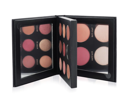 Youngblood Weekender Pallette - Exquisite Laser Clinic